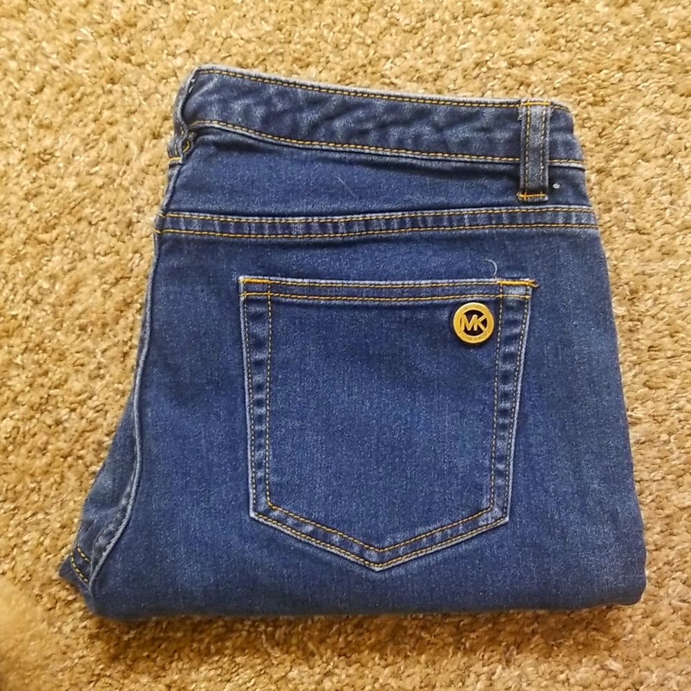 Michael kors short jeans